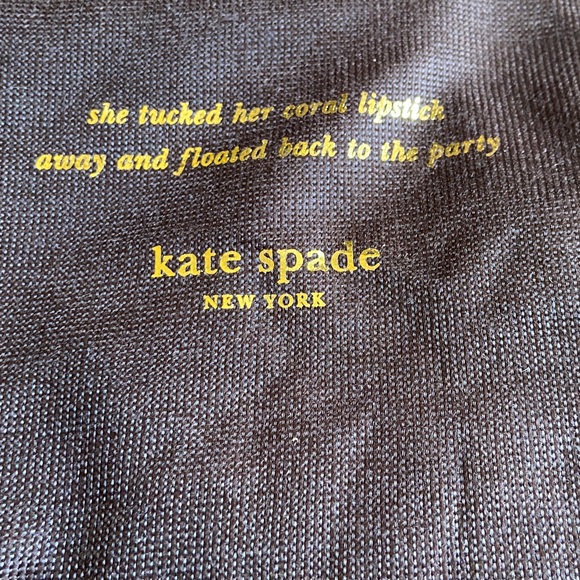 Kate Spade Tan Shoulder Bag - Picture 2 of 10